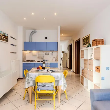 Casa Martinetta By Interhome Apartment *