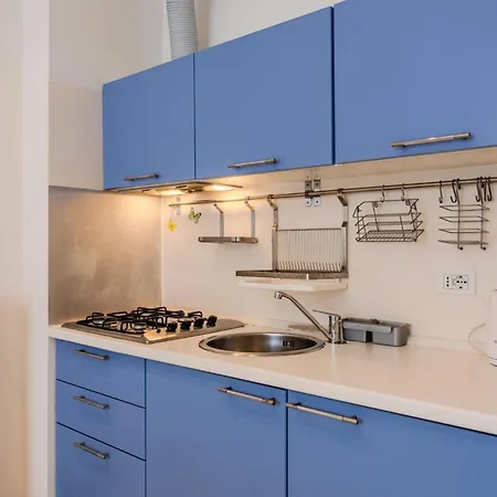 Casa Martinetta By Interhome Apartment *