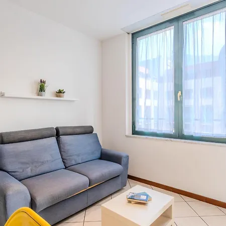 Apartment Casa Martinetta By Interhome *