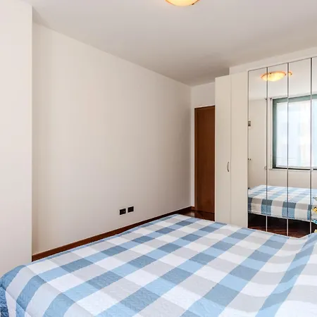 Apartamento Casa Martinetta By Interhome Como