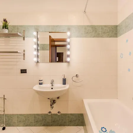 Casa Martinetta By Interhome Apartamento *