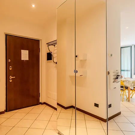 Apartamento Casa Martinetta By Interhome *