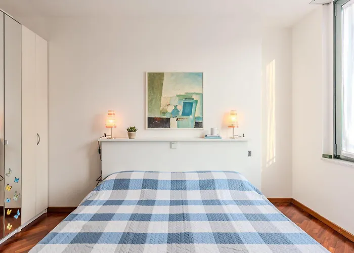 Casa Martinetta By Interhome *