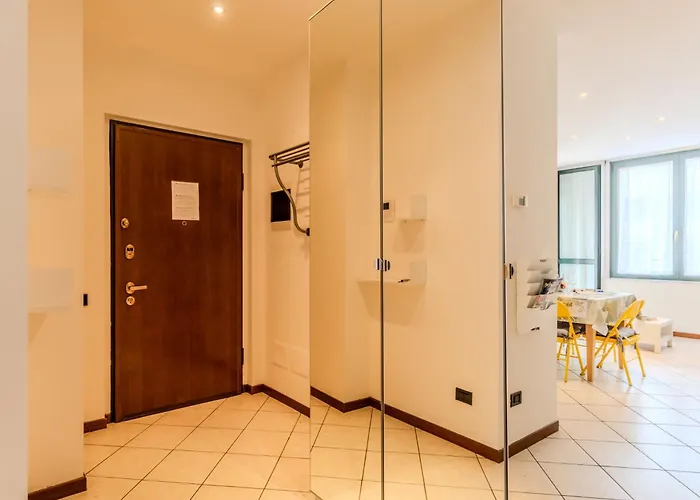 Apartment Casa Martinetta By Interhome *
