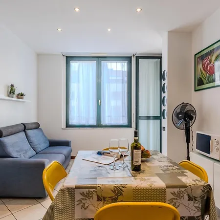Casa Martinetta By Interhome Apartman Como