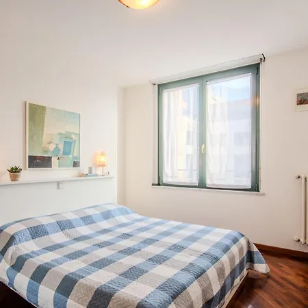 Apartman Casa Martinetta By Interhome *