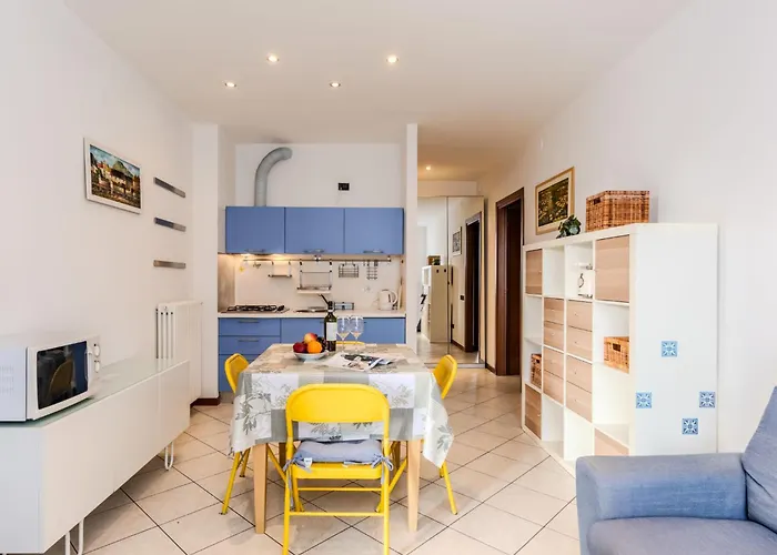 Casa Martinetta By Interhome Apartman *