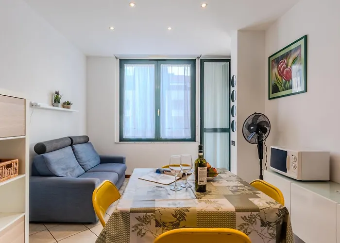 Casa Martinetta By Interhome Apartman Como