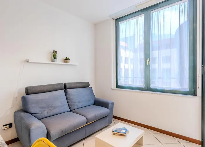 Apartman Casa Martinetta By Interhome *