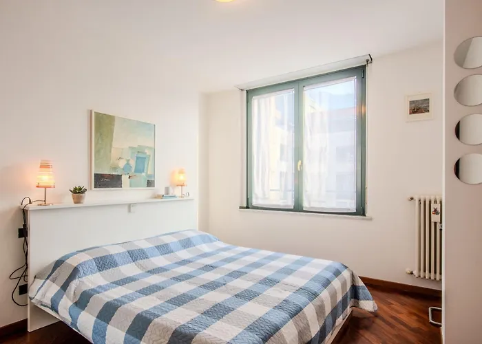 Apartman Casa Martinetta By Interhome *
