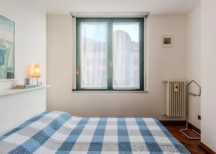 Casa Martinetta By Interhome Apartman