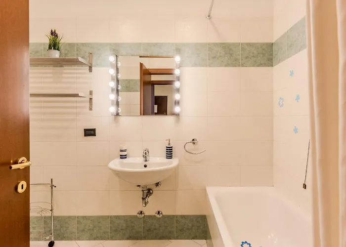 Casa Martinetta By Interhome Apartman *