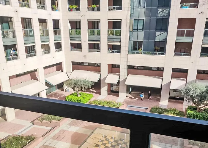 Apartman Casa Martinetta By Interhome